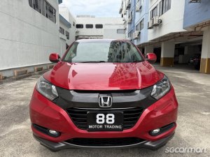 Honda HR-V 1.5A DX