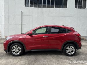 Honda HR-V 1.5A DX