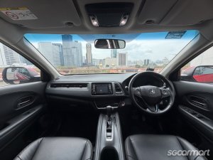 Honda HR-V 1.5A DX