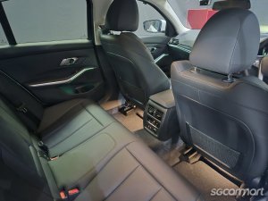 BMW 3 Series 318i Highline