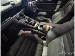 Porsche Panamera 3.0A PDK