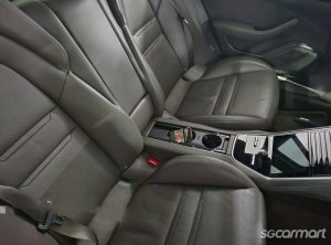 Porsche Panamera 3.0A PDK