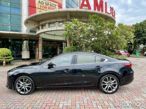 Mazda 6 2.5A Premium Sunroof
