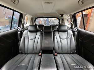 Mazda 5 2.0A SP Sunroof