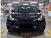 Tesla Model 3 Electric Performance