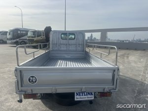 Toyota Dyna 150 3.0M (COE till 10/2030)