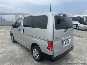 Nissan NV200 1.6A DX