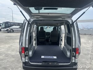 Nissan NV200 1.6A DX