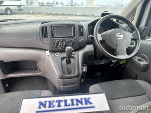 Nissan NV200 1.6A DX