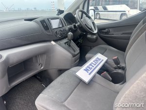 Nissan NV200 1.6A DX