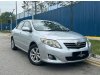 Toyota Corolla Altis 1.6A (COE till 04/2029)