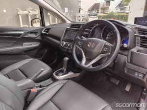 Honda Jazz 1.3A