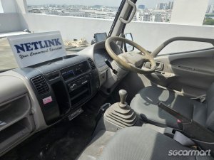 Toyota Dyna 150 3.0M (COE till 02/2029)