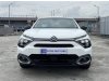 Citroen e-C4X Electric