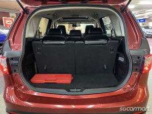 Mazda 5 2.0A Sunroof