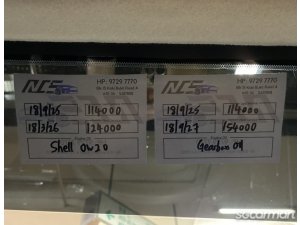 Mazda 5 2.0A Sunroof