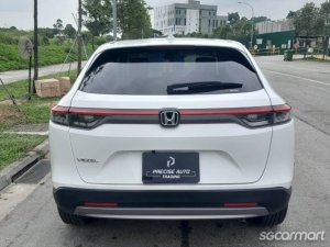 Honda Vezel 1.5A G