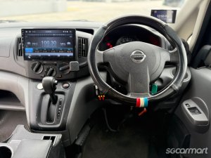 Nissan NV200 1.6A DX