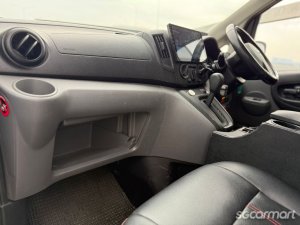 Nissan NV200 1.6A DX