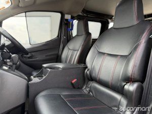 Nissan NV200 1.6A DX