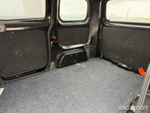 Nissan NV200 1.6A DX