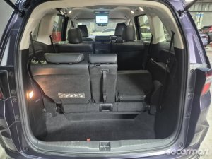 Honda Odyssey 2.4A EX-S