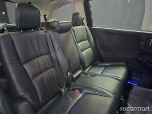 Honda Odyssey 2.4A EX-S