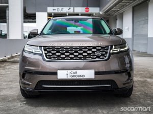Land Rover Range Rover Velar Diesel 3.0A SD6 Sunroof