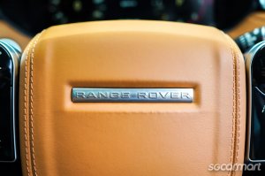 Land Rover Range Rover Velar Diesel 3.0A SD6 Sunroof