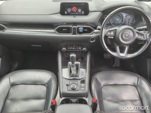 Mazda CX-5 2.0A Premium