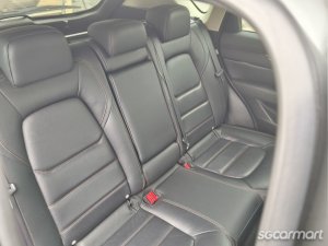 Mazda CX-5 2.0A Premium