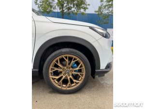 Honda Vezel 1.5A G