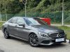 Mercedes-Benz C-Class C180 Avantgarde