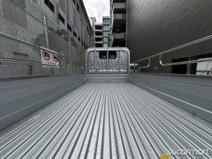 Toyota Dyna 150 3.0A