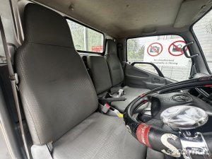 Toyota Dyna 150 3.0A