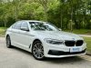 BMW 5 Series 530e Plug-in Hybrid iPerformance