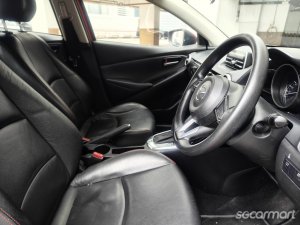 Mazda 2 HB 1.5A Standard