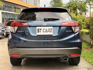 Honda Vezel Hybrid 1.5A X