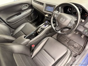 Honda Vezel Hybrid 1.5A X