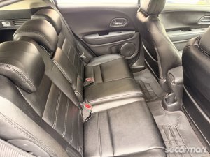 Honda Vezel Hybrid 1.5A X