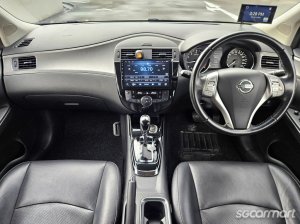 Nissan Pulsar 1.2A DIG-T