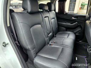 Chevrolet Orlando 1.4A Turbo