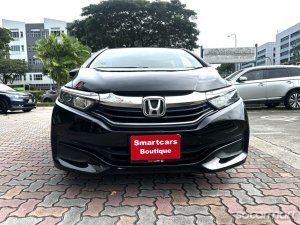 Honda Shuttle Hybrid 1.5A