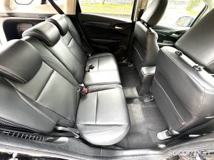 Honda Shuttle Hybrid 1.5A