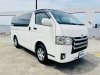 Toyota Hiace 3.0A DX (New 5-yr COE)