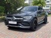 Mercedes-Benz GLC-Class GLC300 Coupe Mild Hybrid AMG Line 4MATIC