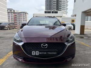 Mazda 2 HB 1.5A Standard