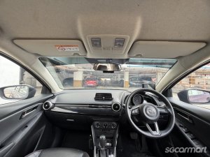 Mazda 2 HB 1.5A Standard