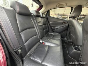 Mazda 2 HB 1.5A Standard