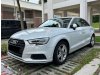 Audi A3 Sedan 1.0A TFSI S-tronic